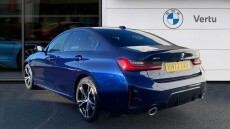 BMW 3 Series 330e xDrive M Sport 4dr Step Auto Saloon